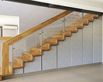 Construction et protection de vos escaliers par Escaliers Maisons à Lamonzie-Saint-Martin